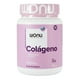 thumbnail image 1 of Suplemento Alimenticio Wonu Colágeno Hidrolizado Tipo I y III, Ácido Hialurónico y Vitamina C en Polvo Mandarina 345 g, 1 of 4