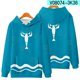 thumbnail image 1 of Sudadera con capucha de Zelda para hombre, ropa con estampado 3D de Zelda, lágrimas del Reino, jerséis Harajuku, niños y niñas xuanjing  unisex, 1 of 2