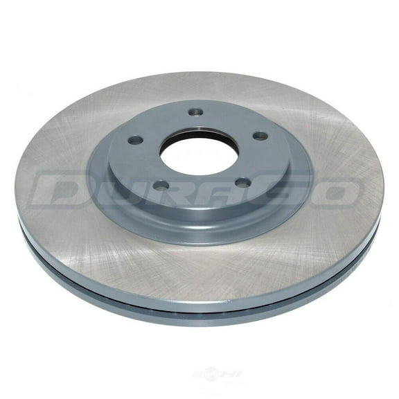 DuraGo BR31341-01 Disc Brake Rotor