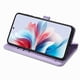 thumbnail image 2 of Funda Cartera FOXDOCK para OPPO Reno 11F 5G , Flip PU con Relieve de Gatos y Perros, Tarjetero y Soporte, 2 of 6