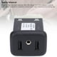 thumbnail image 4 of Adaptador De Entrada Auxiliar De Conector Auxiliar De Puerto USB, Interfaz De Puerto USB Plug And Play Adaptador Auxiliar De Conector Auxiliar 13519224 Para CT6 CTS, 4 of 7