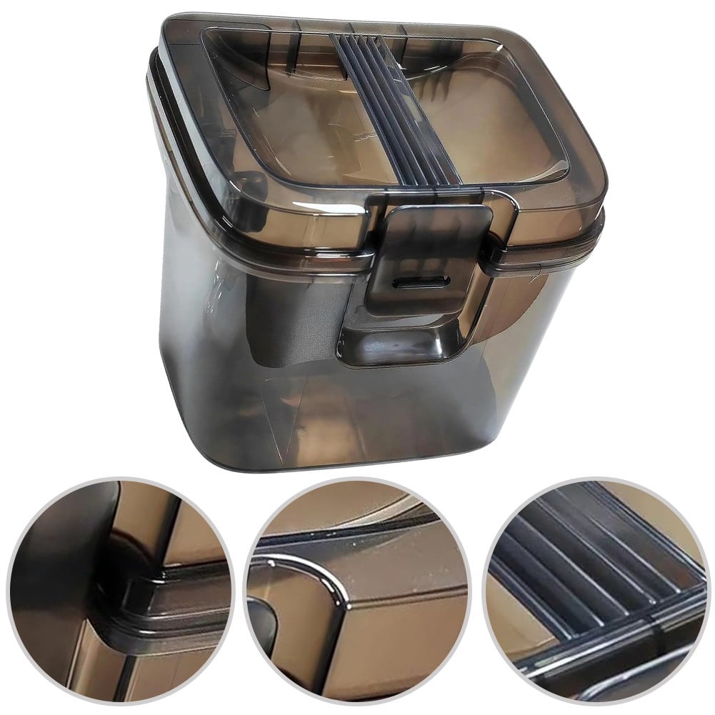 Sewage Tank For Mova For P50 Pro Ultra For Mova V50 Ultra Robot Vacuum Cleaner