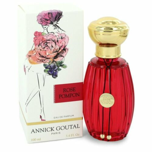 Annick Goutal Rose Pompon Perfume 3.4 oz Eau De Parfum Spray By ANNICK