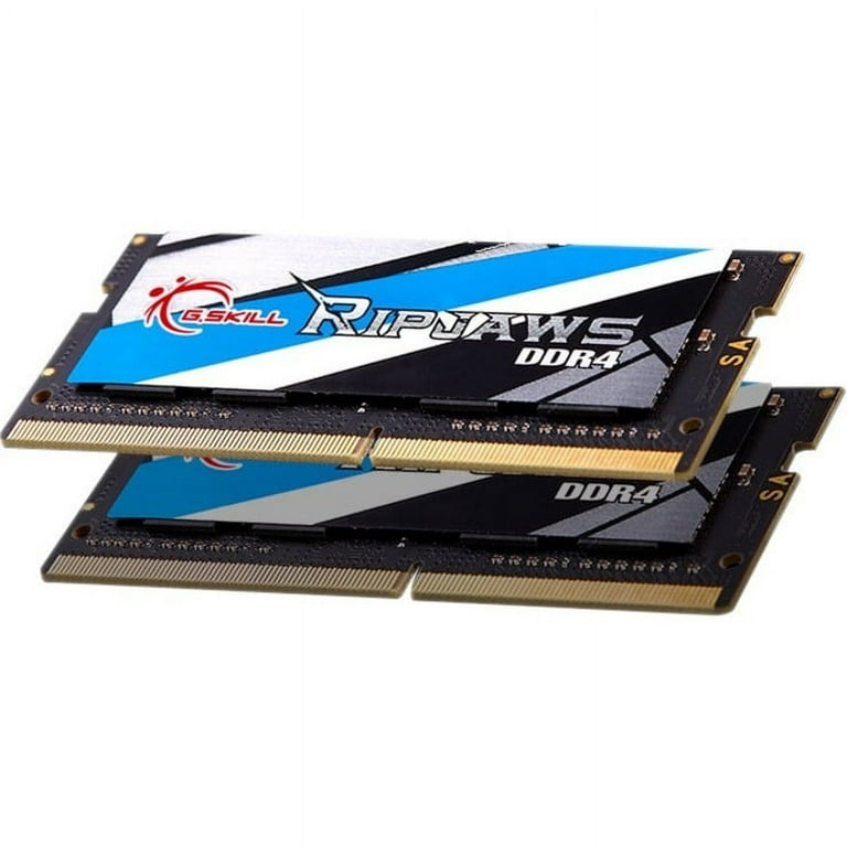 SODIMM G.SKILL RipJaws 16Go DDR4 3200MHz