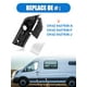 thumbnail image 5 of Conjunto de puerta de combustible Transit LIWEDFG para furgonetas Ford Transit, 5 of 7