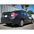 thumbnail image 4 of aFe POWER Takeda 12-16 Subaru Impreza 2.0L 2.5in 304SS CB Exhaust w/ Black Tips - 49-36052-B, 4 of 7