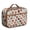 Camel, variant on Fruity Strawberry Insulated Lunch Tote - Sweet Design, 8-Hour Thermal Retention, Ideal for School or Work