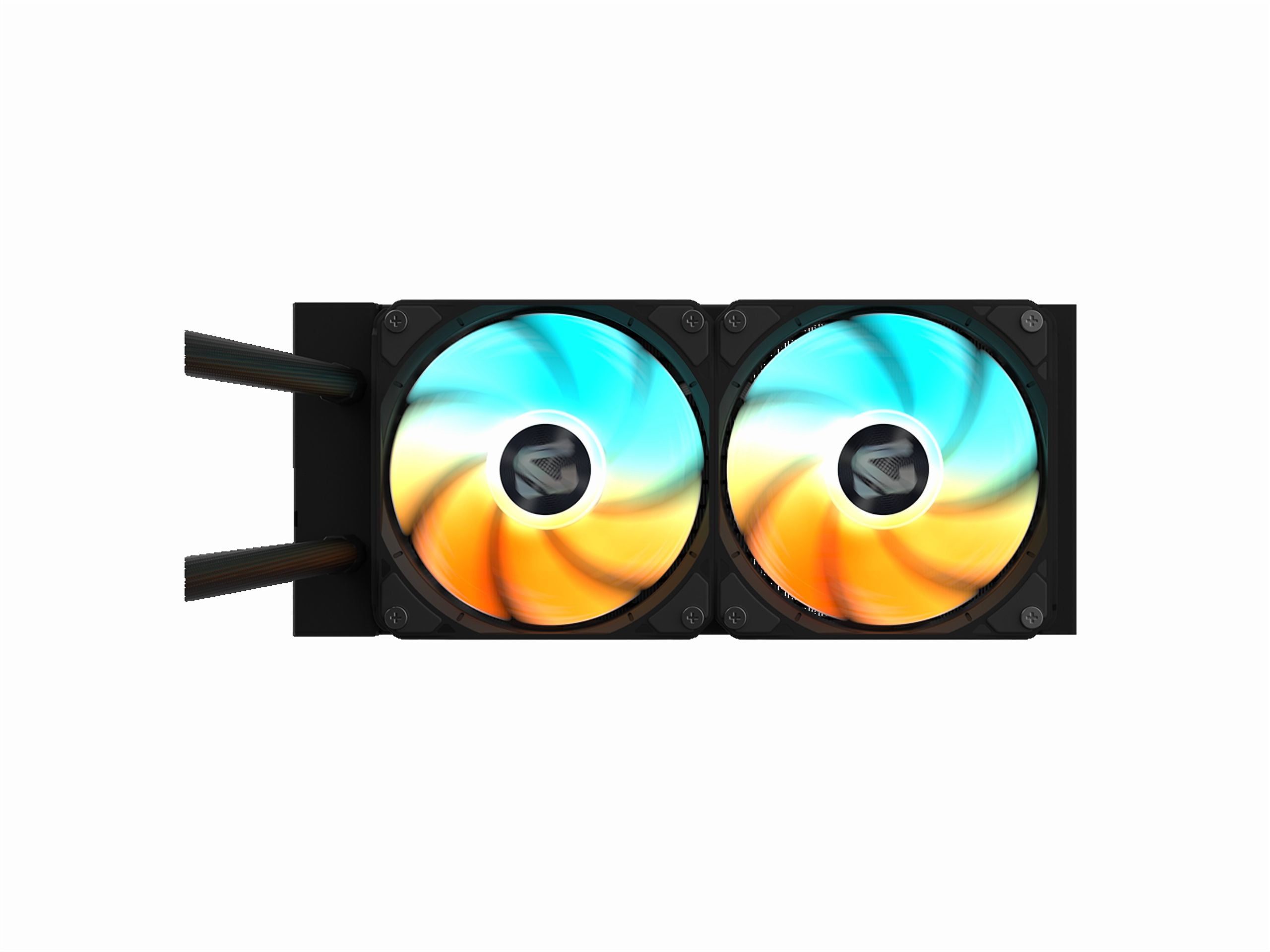 GIGABYTE GPGIGABYTEGAMING240 240mm ARGB Liquid CPU Cooler