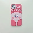 thumbnail image 1 of Funda para iPhone 13, diseño de personaje de dibujos animados femenino para niñas, niños y mujeres, 1 of 5