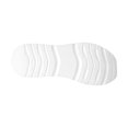 thumbnail image 3 of TENIS CASUALES DAMA LUCA MAZZI 1101 SIMIPIEL BLANCO LUCA MAZZI 1101, 3 of 4