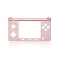 thumbnail image 2 of Replacement Mid-Frame Housing Compatible With Nintendo 3DS (Coral), 2 of 5