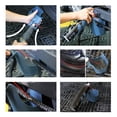 thumbnail image 4 of Bike Chain Cleaning Greasy Dirt Storage Tool Motorcycle Chain Cleaning Oil -Proof Box Chain Cleaning Accessory, 4 of 6