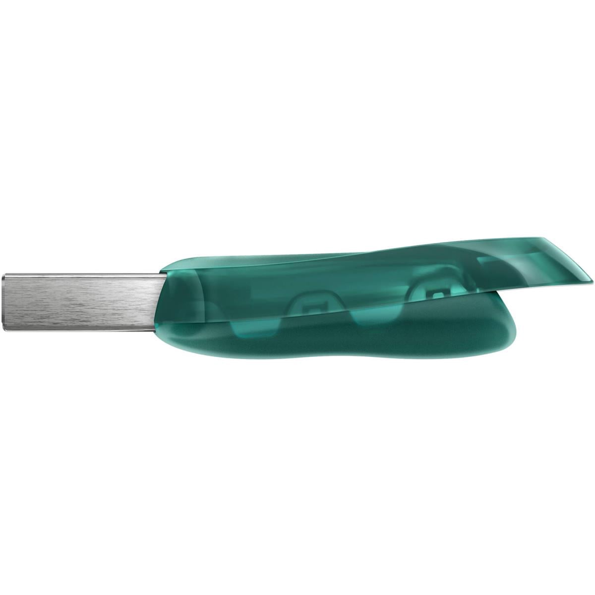 SanDisk Ultra Eco 512GB USB 3.2 Gen 1 Type-A Flash Drive