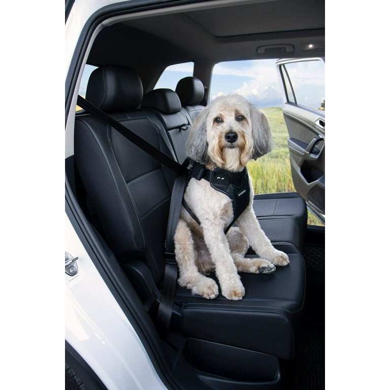 Crash tested dog car seat discount
