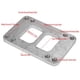 thumbnail image 3 of Stainless Steel Turbo Manifold Flange Adapter T6 to T4 Divided Exhaust 8 Holes, 3 of 3