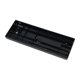 thumbnail image 1 of Estuche de PláStico para Teclado MecáNico 60% la Carcasa de PláStico Se Adapta una la MayoríA de los Mini Teclados MecáNicos GH60 A60 DZ60 XD60 Negro, 1 of 6