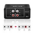 thumbnail image 3 of Minipreamplificador de audio estéreo ATNEDCVH AU-10X Gain 20dB, 3 of 7
