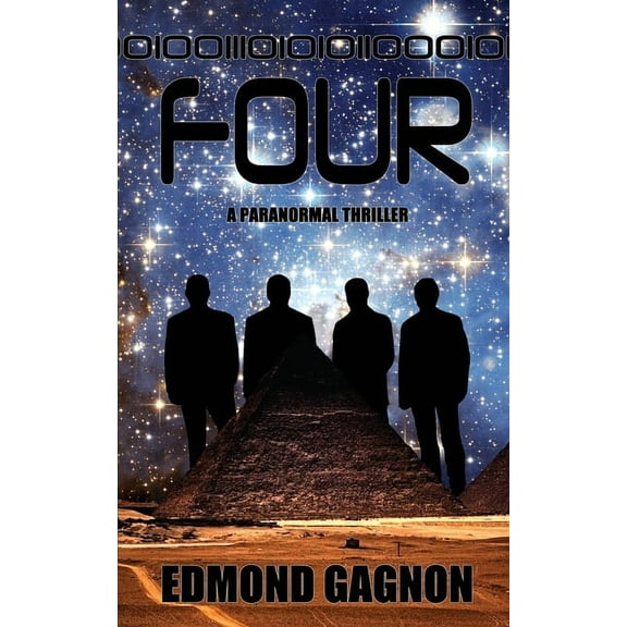 Four, (Paperback)