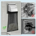 thumbnail image 5 of Bolsas para Pelusas de Ventilación Secadora, 3 Unidades, Exteriores, 5 of 5