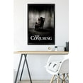 thumbnail image 6 of The Conjuring - Chair Wall Poster, 22.375" x 34", Framed, 6 of 6