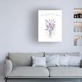 thumbnail image 3 of Beth Grove 'Farmhouse Cotton VII' Canvas Art, 3 of 3