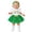Z2-White, variant on St Patrick's Day Girls Two Piece Set Ribbed Long Sleeve Hoodie and Flared Pants with Letter Print Outfit for Toddler, 3T Girls Outfits