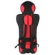 thumbnail image 5 of KIMISS Asiento de seguridad portátil para niños del coche Asientos seguros de esponja transpirable para niños ANGGREK Otros, 5 of 8