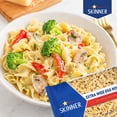 thumbnail image 6 of Skinner Extra Wide Egg Noodle Pasta, 12 Pack (12 oz Each) – Pantry Staple for Casseroles, Soups & Satisfying Meals, 6 of 10