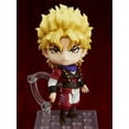 thumbnail image 5 of Good Smile JoJo's Bizarre Adventure Nendoroid No.1624 Dio Brando Action Figure, 5 of 7
