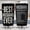 Black, variant on Husband Gifts from Wife 20oz Tumbler, "Best Husband Ever" Nutrition Facts Stainless Steel Travel Coffee Mug, Funny Anniversary Birthday Cup for Him, Fits Car Holder