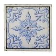 thumbnail image 1 of Jeco HD-WA035 Plaque Murale de 15,75 x 15,75 Po Inspirée, 1 of 1