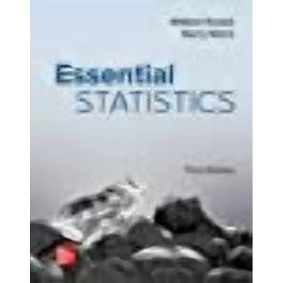 Loose Leaf for Essential Statistics