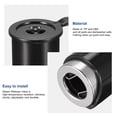 thumbnail image 4 of Unique Bargains Steam Release Valve, Handle Accessory for Electric Pressure Cooker 31x10.5mm Black, 4 of 4