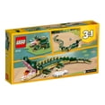 thumbnail image 3 of Cocodrilo LEGO Creator 3 en 1 con 454 Piezas, 3 of 4