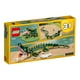 thumbnail image 3 of Cocodrilo LEGO Creator 3 en 1 con 454 Piezas, 3 of 4