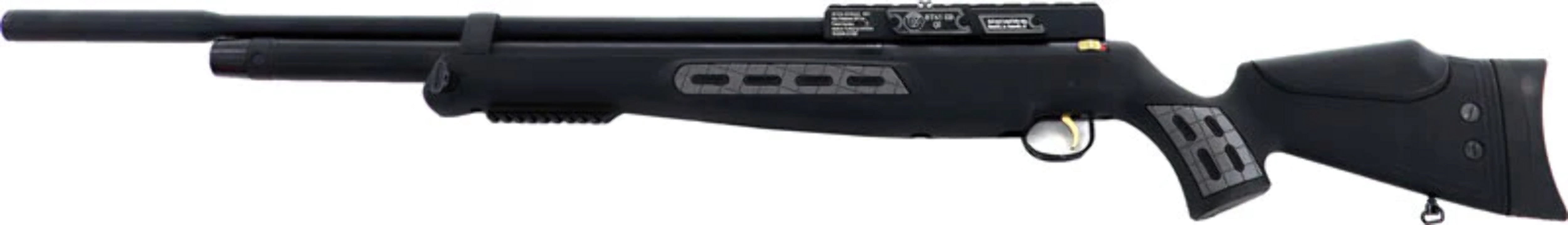 Hatsan BT65SB - Quiet Energy Air Rifle .22 Caliber