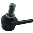 thumbnail image 3 of TRQ Front Suspension Sway Bar End Link LH LF & RH RF Pair for Hyundai Sonata PSA66676, 3 of 5