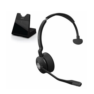 Jabra Talk 25 SE Mono Bluetooth Headset, Wireless Single Ear w
