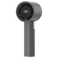 thumbnail image 2 of Mini Fan Portable Battery 3000mAh Rechargeable Mini USB Fan Mini Desktop Fan, 2 of 7