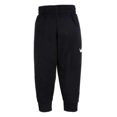 Baby & Toddler Boy Nike Tricot Jogger Pants Color: Black Size: 3T