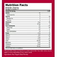 thumbnail image 2 of LifeSource Vitamins Beet Root Powder Organic – 10 oz, 57 Servings – Nitric Oxide & Immune Support, 2 of 5