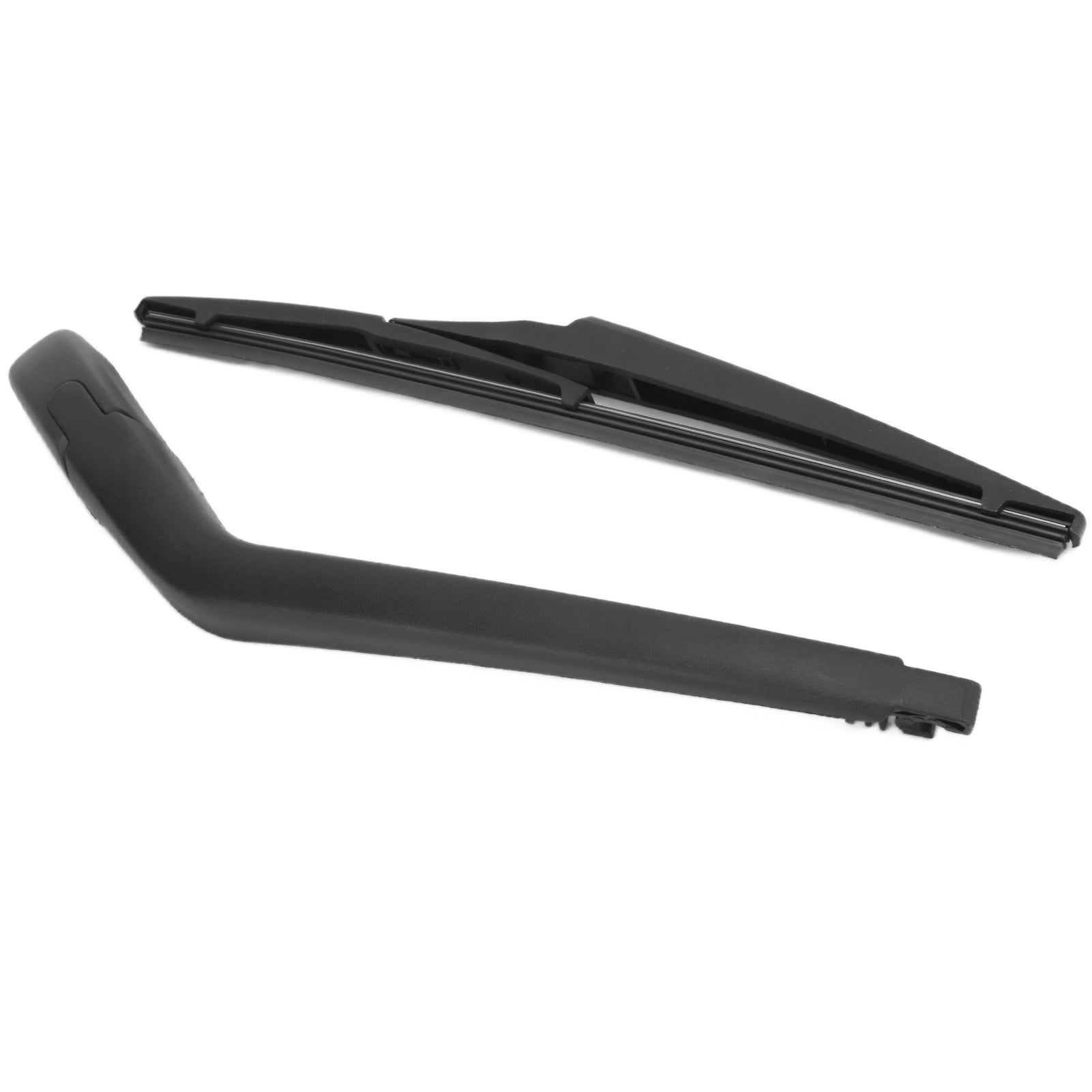 Rear Wiper Arm, High  Black High Reliability 68040371 Windshield Wiper Blade  For Automobiles