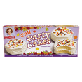 thumbnail image 2 of Little Debbie Fall Party Vanilla Snack Cakes, 12.75 oz (10 count), 2 of 5
