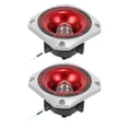 thumbnail image 1 of YSNOOWE 2Pcs Horn Tweeter for Stage Precise Audio Performance Multi Use Robust Design, 1 of 6