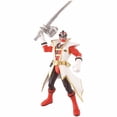 thumbnail image 3 of Power Rangers Super Samurai Ranger Fire Action Figure, 3 of 3