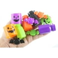 thumbnail image 3 of Halloween 144 Piece Small Toy Set - Bats - Bubbles - Spring Coils - Trick or Treat Toys Favors (12 Dozen), 3 of 7