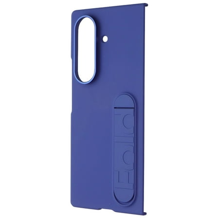 Open Box Samsung Official Silicone (CASE ONLY) for Galaxy Z Fold7 - Navy