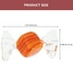 thumbnail image 2 of unbranded 6Ud Adorno De En Forma De Candy Para Ambiente Y Interior, 2 of 7