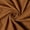 Copper, variant on Suede Scuba Double Knit Faux Leather Polyester 60" Fabric By The Yard - White (1 Yard)