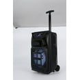 thumbnail image 2 of Sylviana Tailgate Speaker, 2 of 3